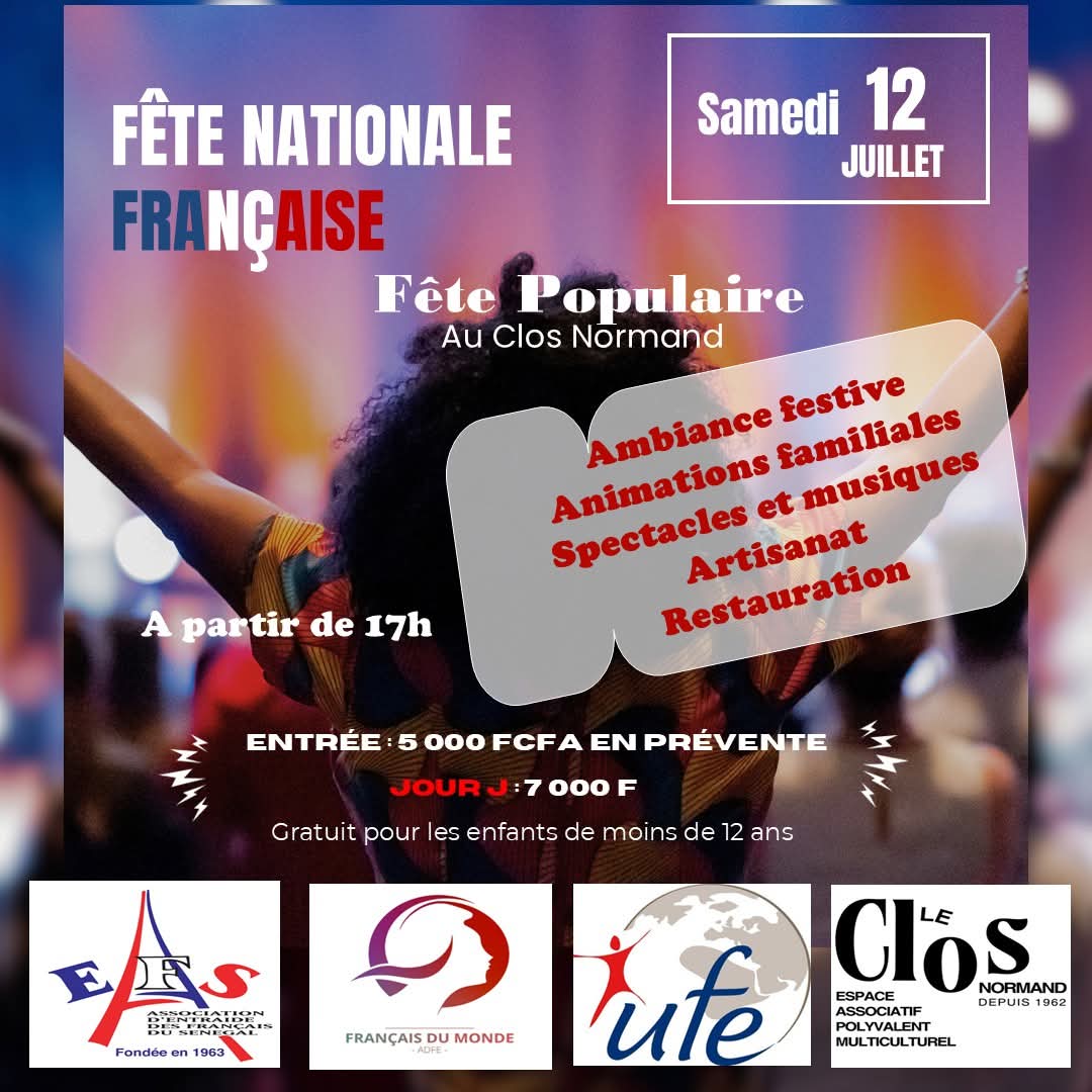 fête-nationale-française-2025