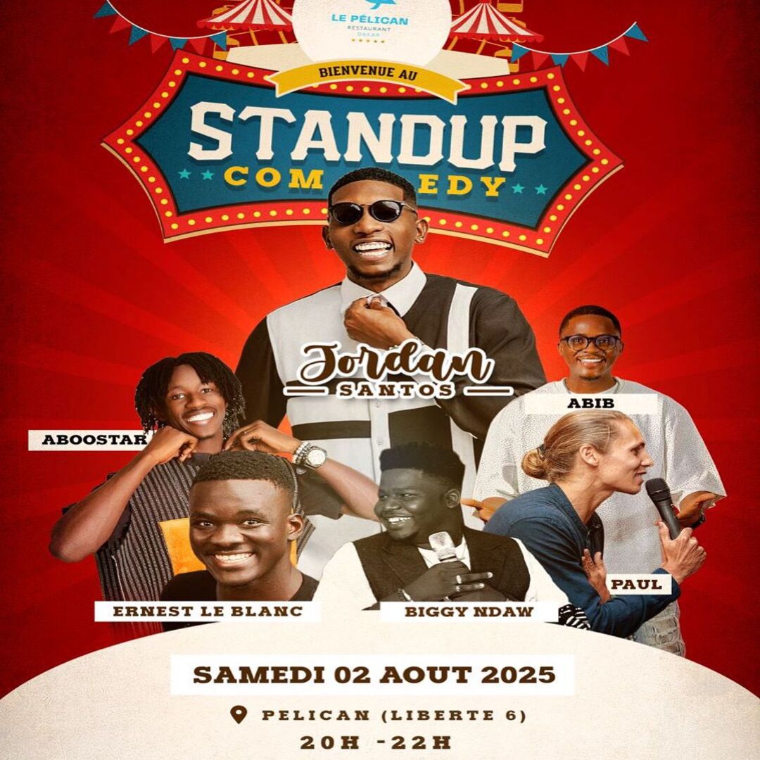 standup-comedy