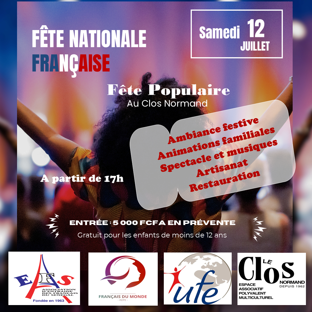 fête-nationale-française-2025