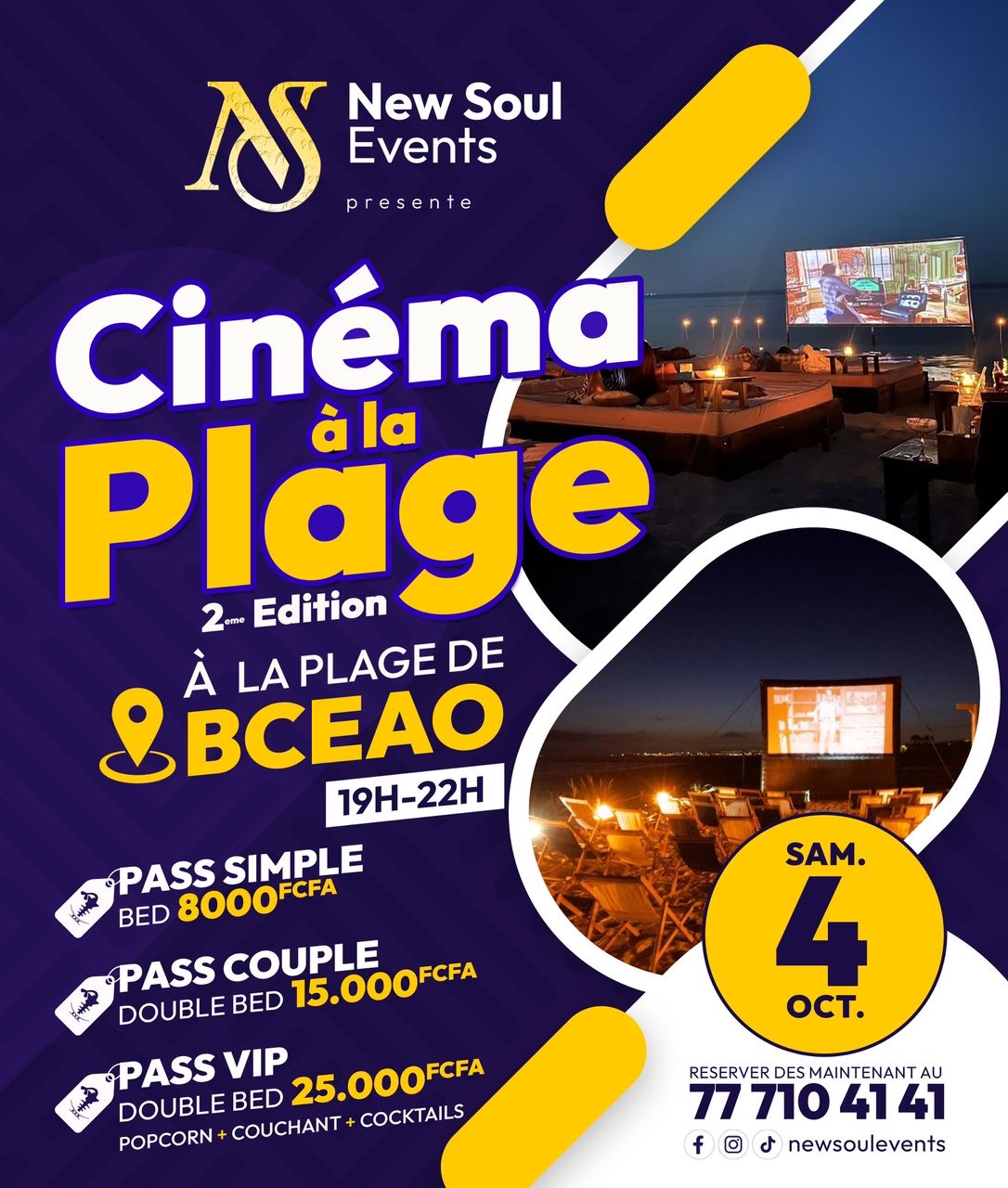 cineplage-2eme-edition