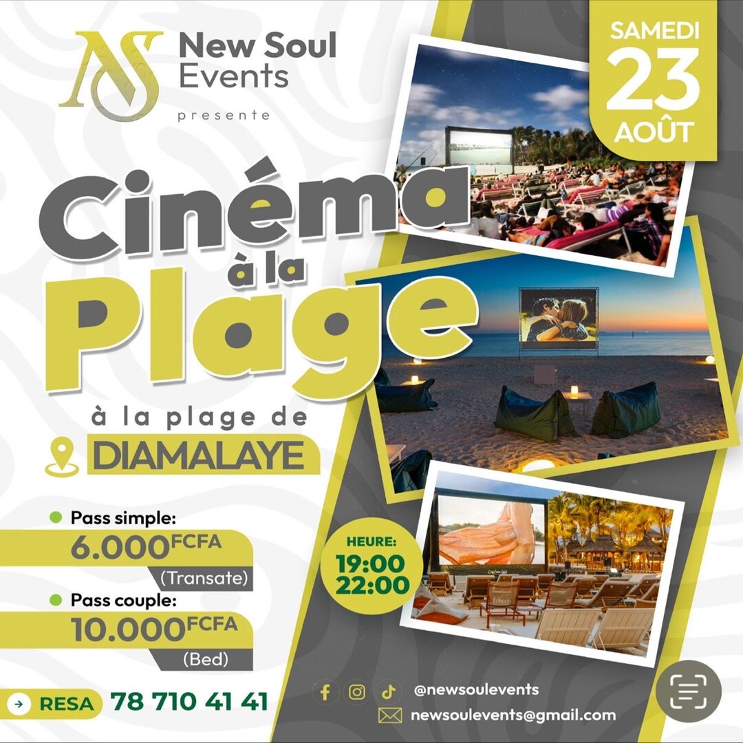 cineplage